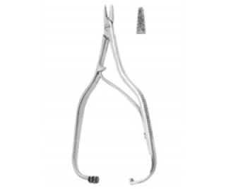 Needle Holders